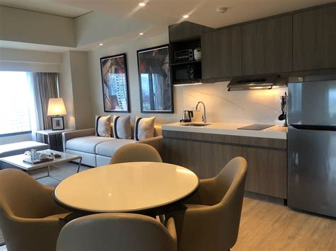 Seda Residences Makati, Manila (updated prices 2024).